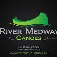 River Medway Canoes